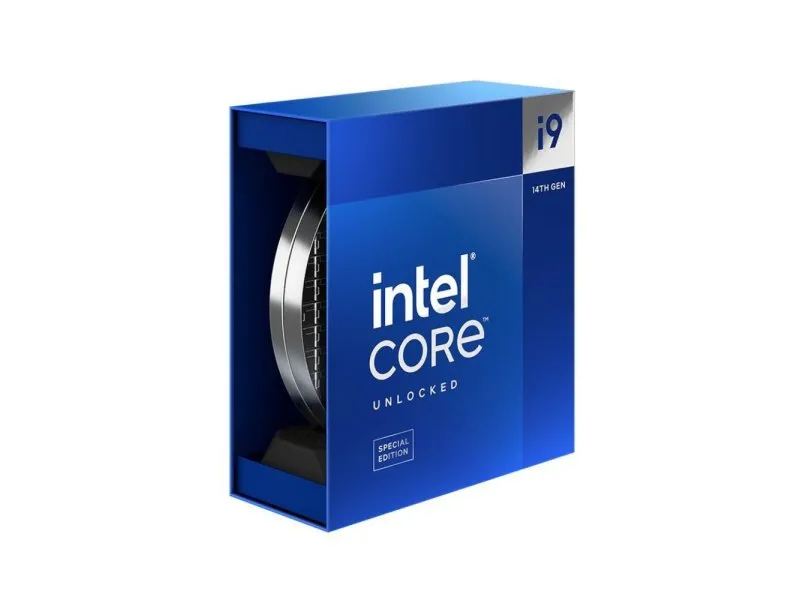 Core i9-14900KS do 6.20GHz Box 1