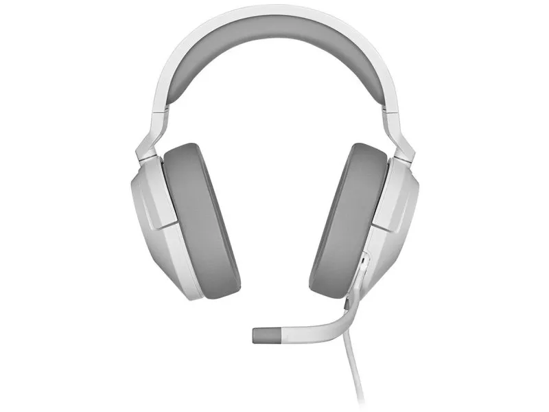 Slušalice HS55 Stereo White