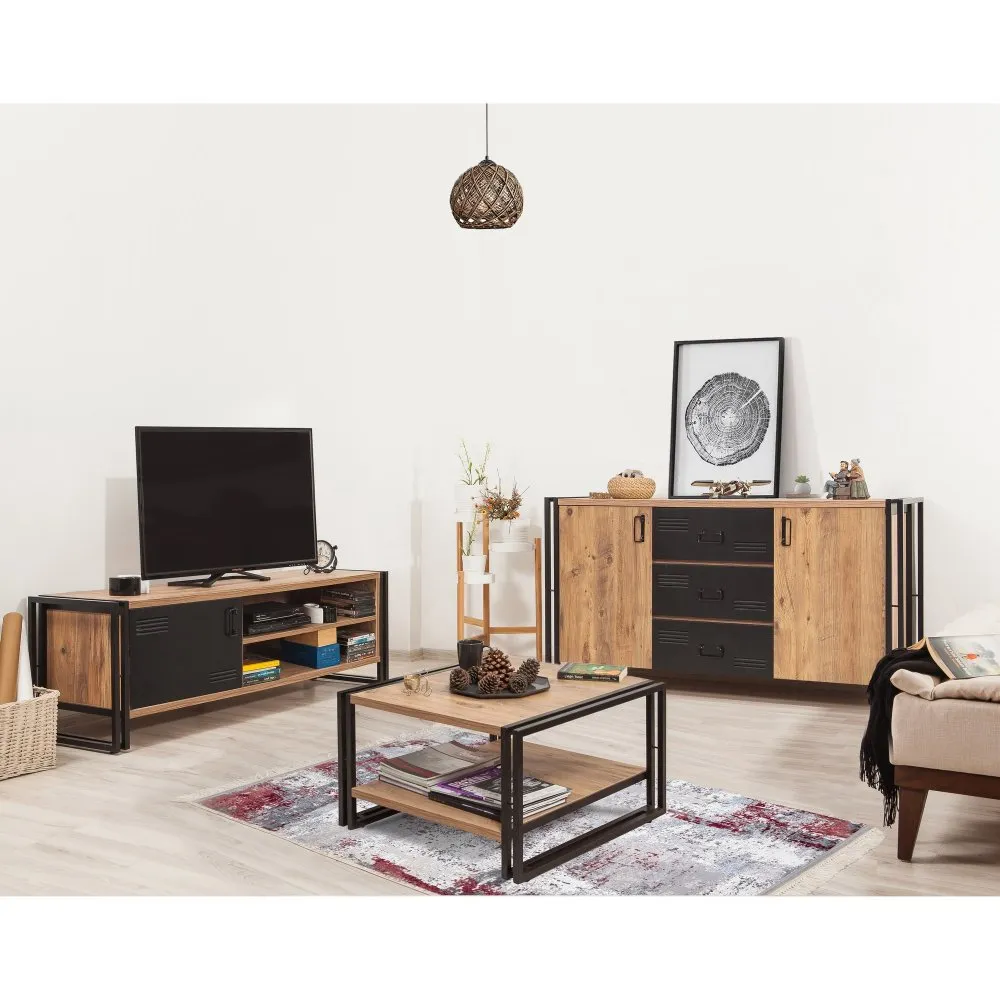 COSMO TKM 13 set za dnevnu sobu