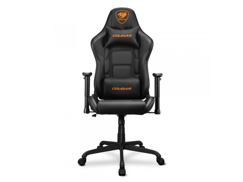 Gaming stolica Armor Elite Black CGR-ELI-BLB