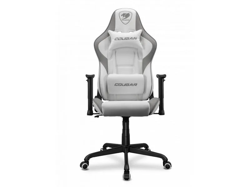 Gaming stolica Armor Elite White CGR-ELI-WHB
