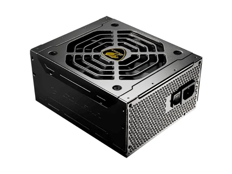 GEX 1050 1050W Gold modularno napajanje