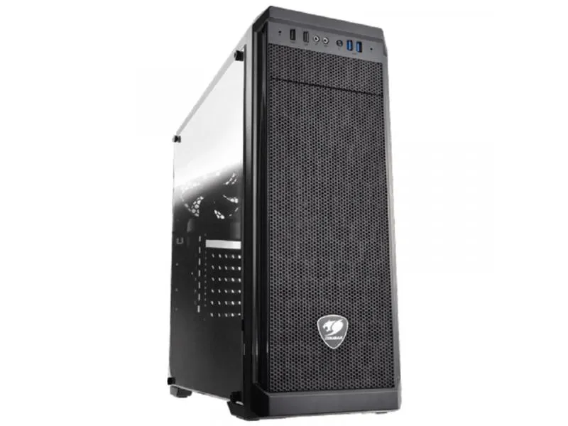 MX330-G Gejming midi kuciste