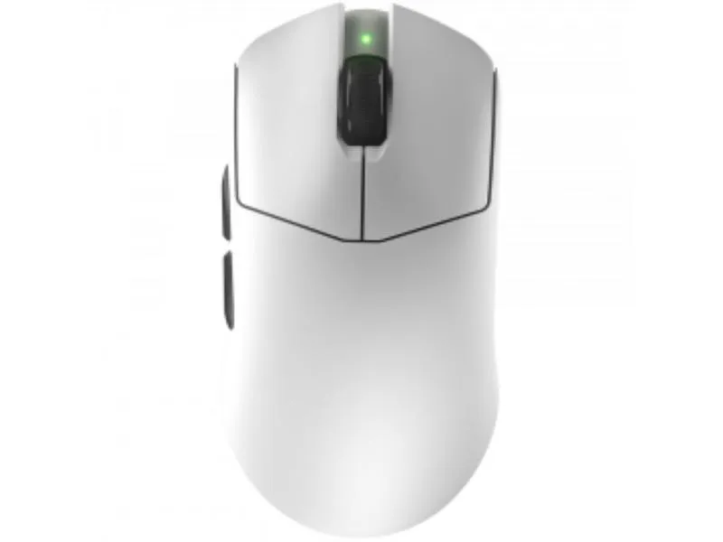 Revenger (White) Pro 4K