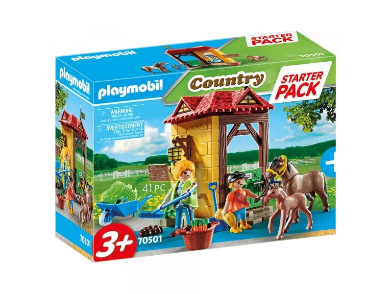 Country Farma konja