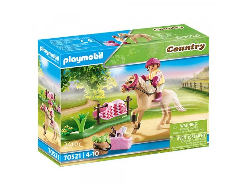 Country Jahanje konjića German (34301)
