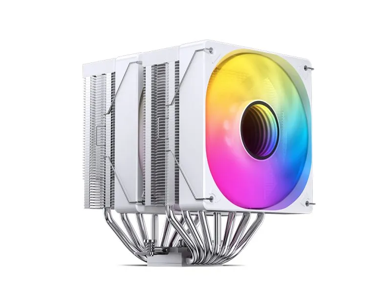 CR-3000 ARGB White procesorski hladnjak