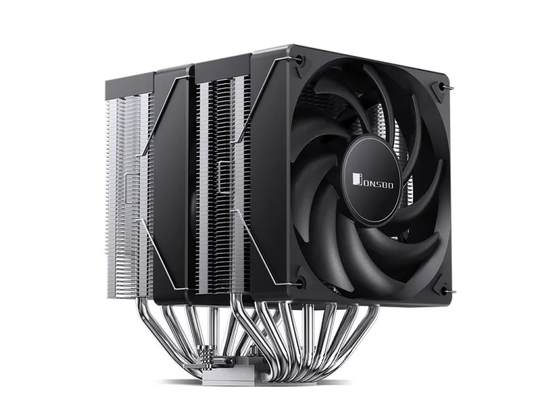 CR-3000 Standard Black procesorski hladnjak