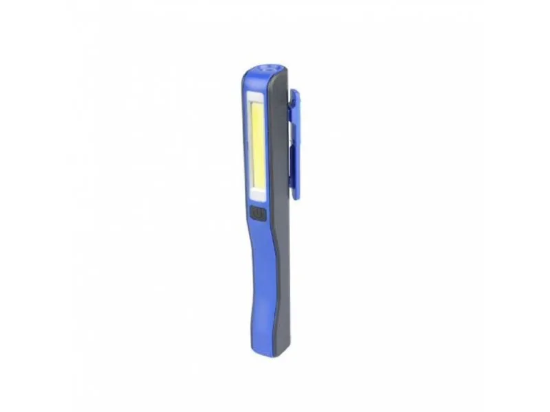 Baterijska lampa ESEN86-A Plava 1 3W 37V 700mAh