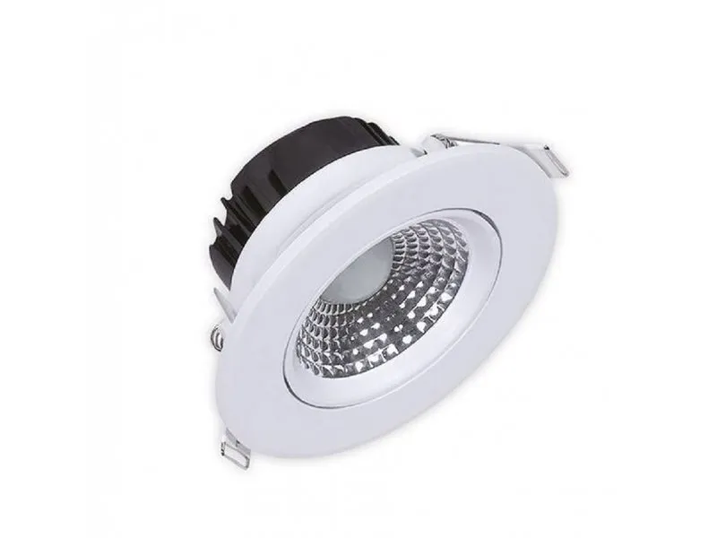 LED lampa/Snow-R/5W/3000K00K/220V