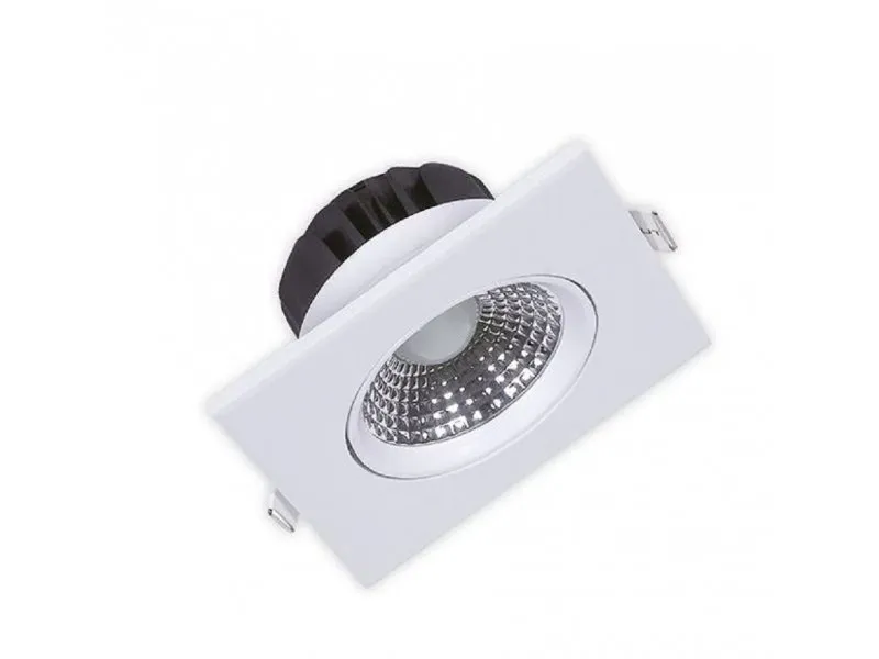 LED lampa/Snow-S/5W/6400K/220V