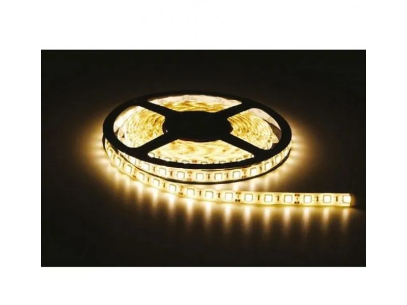 LED traka/ Strip LED-A/12V/3.6W/60/IP20/6500K