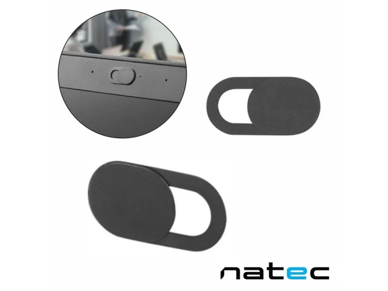 CRAYFISH, Web Camera Cover (NWC-1488)