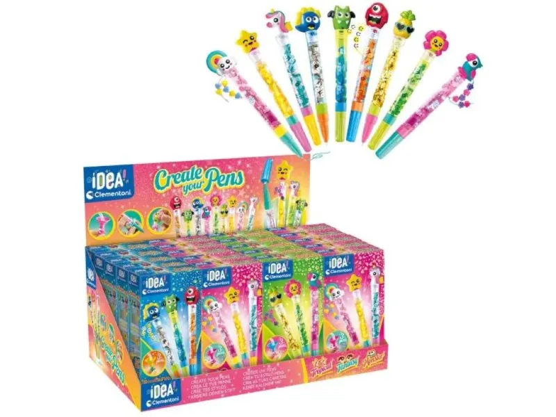 CREA IDEA DYI OLOVCICA ASST