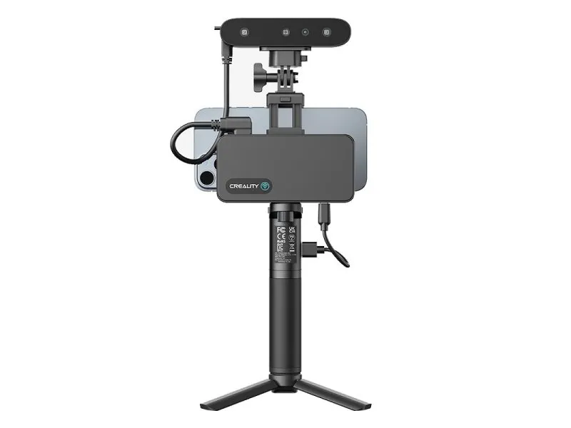 CR-Scan Ferret Pro