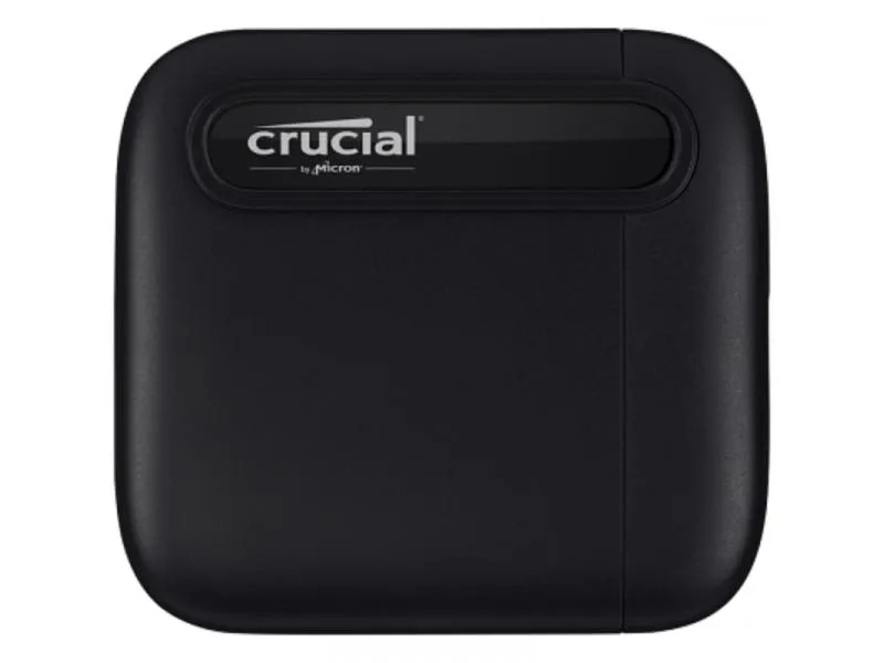 X6, 1TB, eksterni SSD disk (CT1000X6SSD9)
