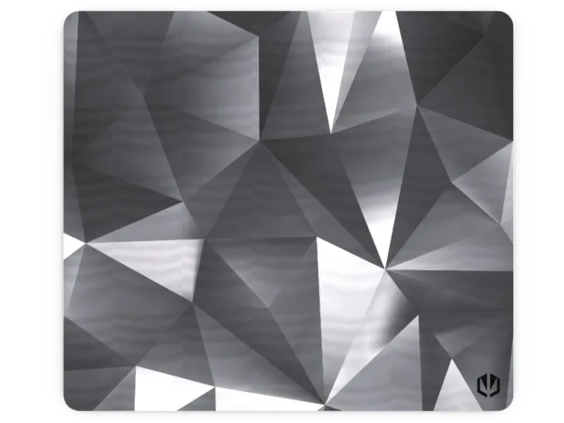 Crystal Black L podloga za miš (EY6B007)
