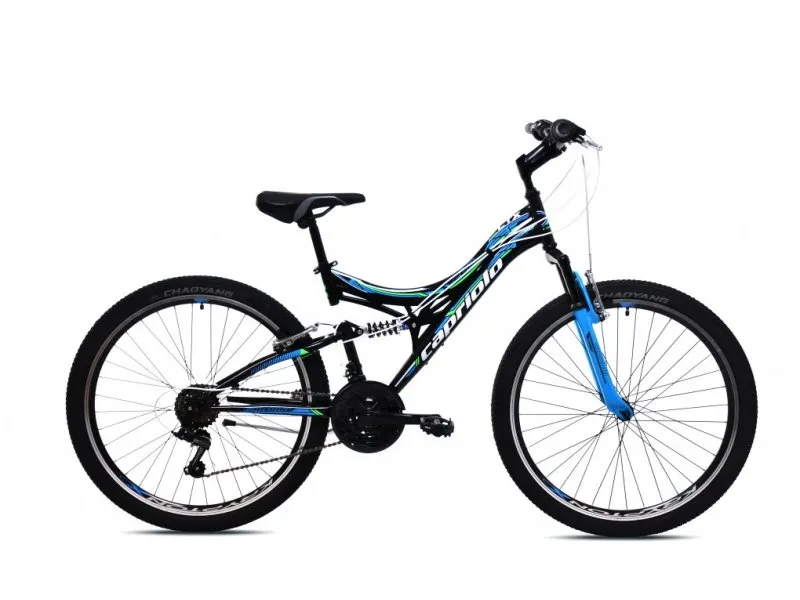 CTX 260 CRNO-PLAVO 924402-16