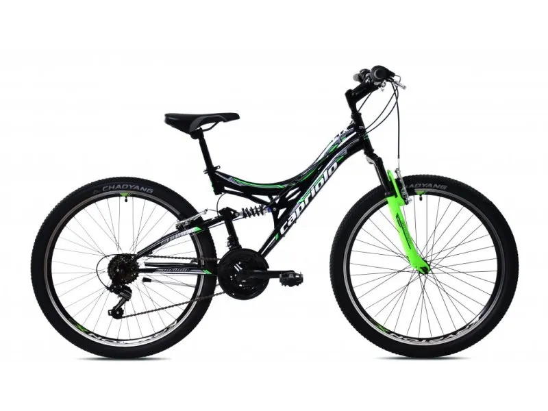 CTX 260 crno-zeleno 924400-16