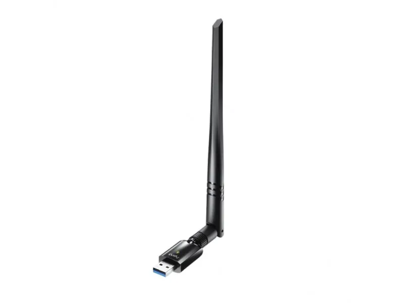 Dual Wi-Fi USB antena Šifra WU1400