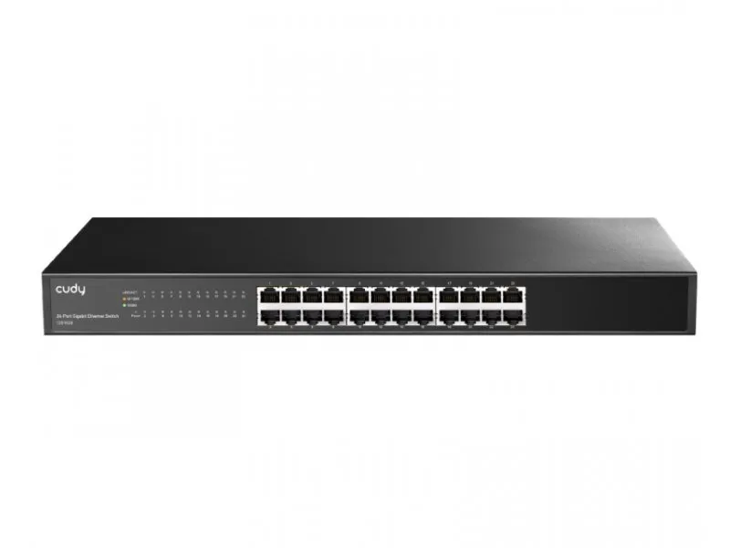 GS1024 24port Gigabitni switch