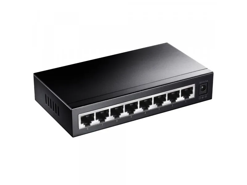 GS108 8port Gigabitni switch