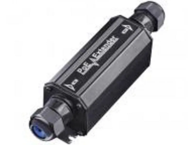 POE15 Gigabit PoE+ Outdoor Waterproof Extender