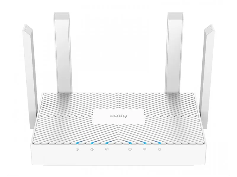 WR1300E AC1200 Gigabit Wi-Fi Mesh Router