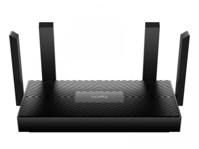 WR1500 AX1500 Gigabit Wi-Fi 6 Router