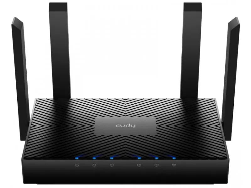 WR3000 AX3000 Gigabit Wi-Fi 6 ruter