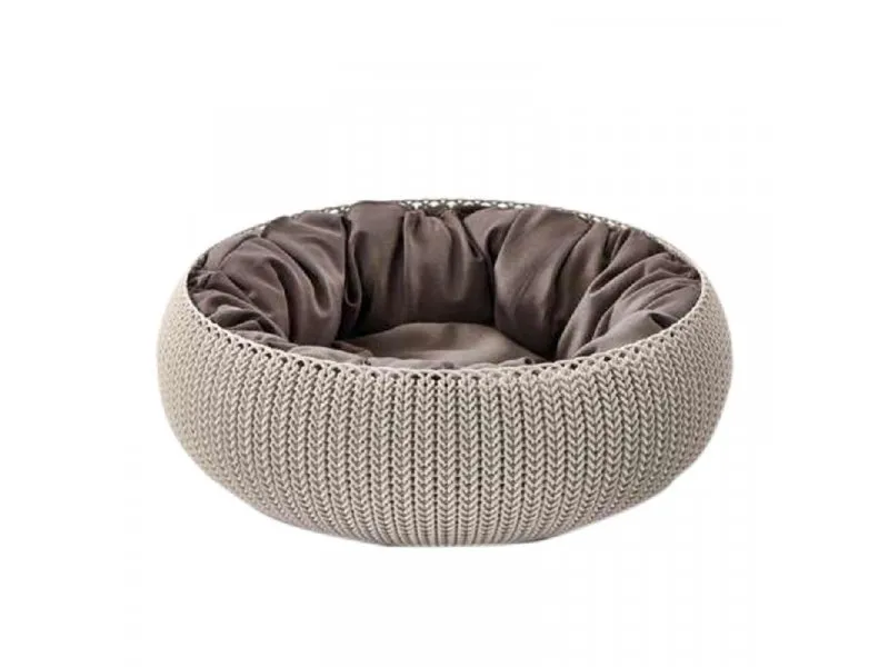 cozy CU 228812 krevet za kućne ljubimce 540x540x202mm