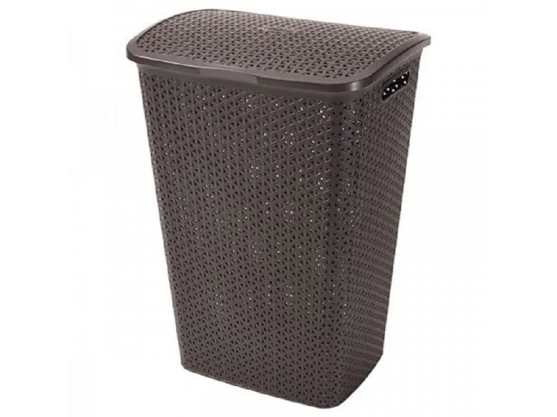 koš za veš 40l, ratan ( CU 00709-210 )