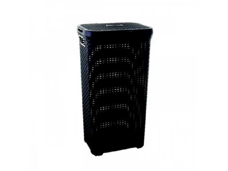 koš za veš 60l, ratan ( CU 00707-210 )