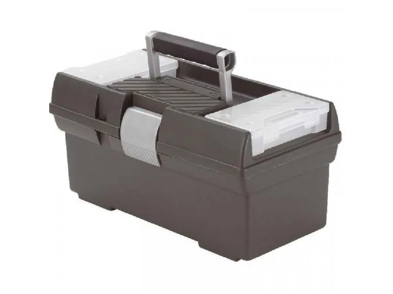 Kofer za alat Premium srednji CU 02934-976