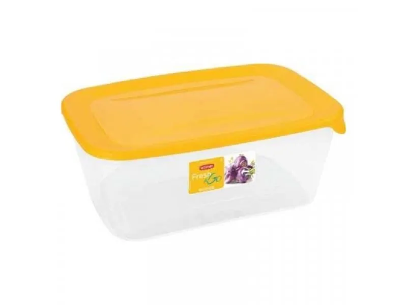 Kutija za hranu Fresh And Go 3L