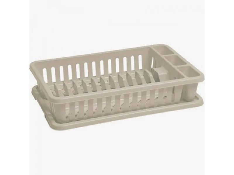 Curver oceđivač posuđa small ( CU 13402-704 )