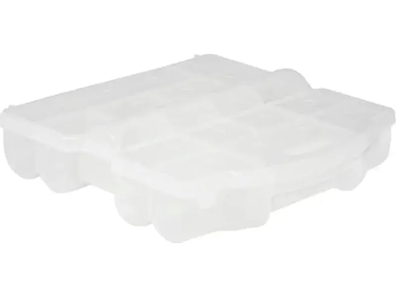ORGANIZER XL