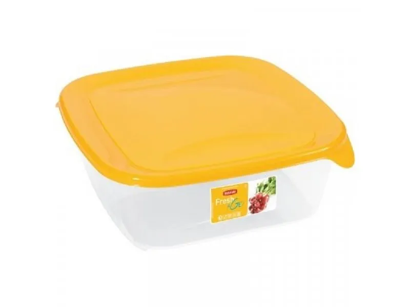 Set kutija za hranu Fresh And Go 3x0,8L