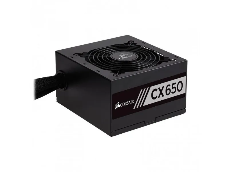 CX650 (CP-9020278-EU) 80 PLUS Bronze napajanje 650W