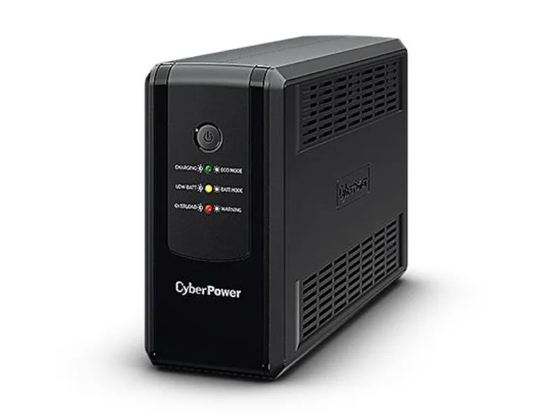 UT650EG UPS 650VA/360W