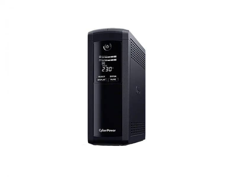 VP1200EILCD UPS 1200VA/720W