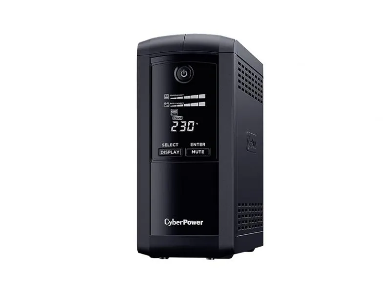 VP700EILCD UPS 700VA/390W