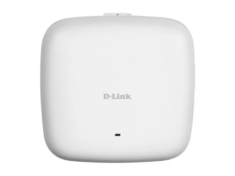 DAP-2680 Wireless AC1750 Wave 2 Dual Band PoE Access Point
