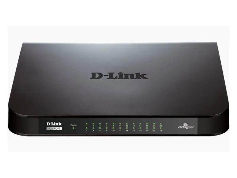 GO-SW-24G 24port switch