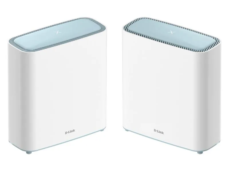 M32-2 AX3200 WiFi 6 2-pack Mesh ruter