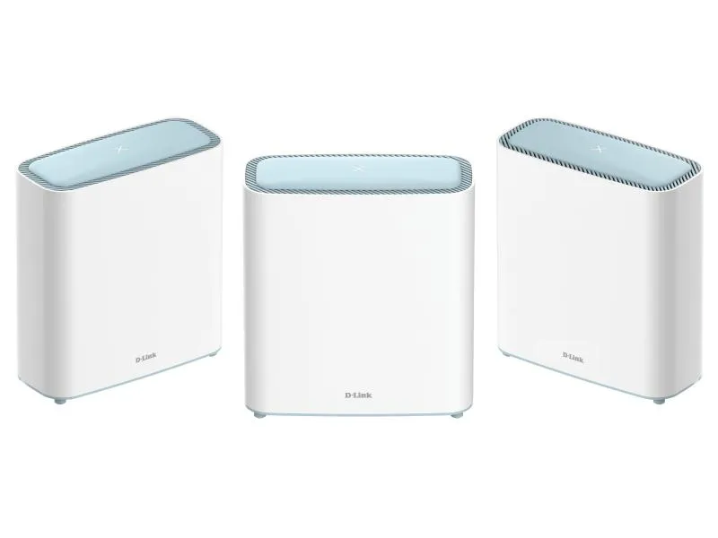 M32-3 AX3200 WiFi 6 3-pack Mesh ruter