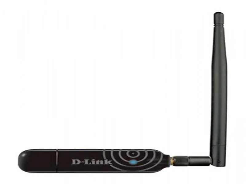 USB Adapter Wireless‑N Nano DWA 137