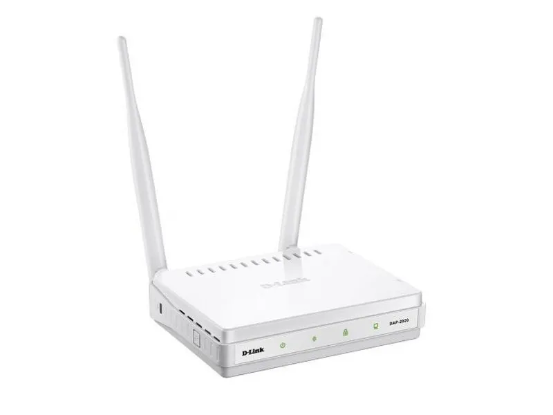 Wireless Access Point DAP-2020/E