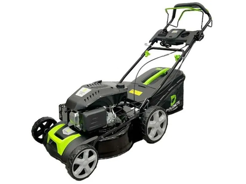 D46S11E Samohodna motorna kosilica