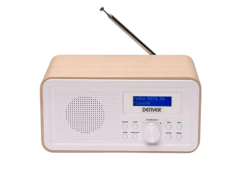 DAB-30 LIGHTWOOD